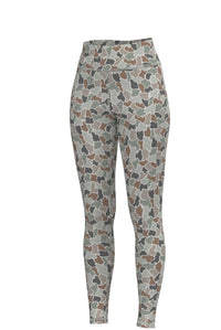 Local Girl Leggings 2.0