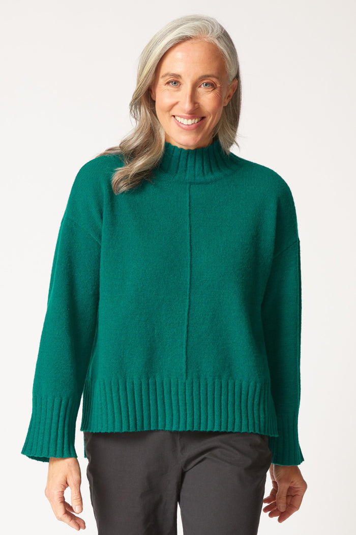 HABITAT SWEATER WEATHER COZY PULLOVER F25H