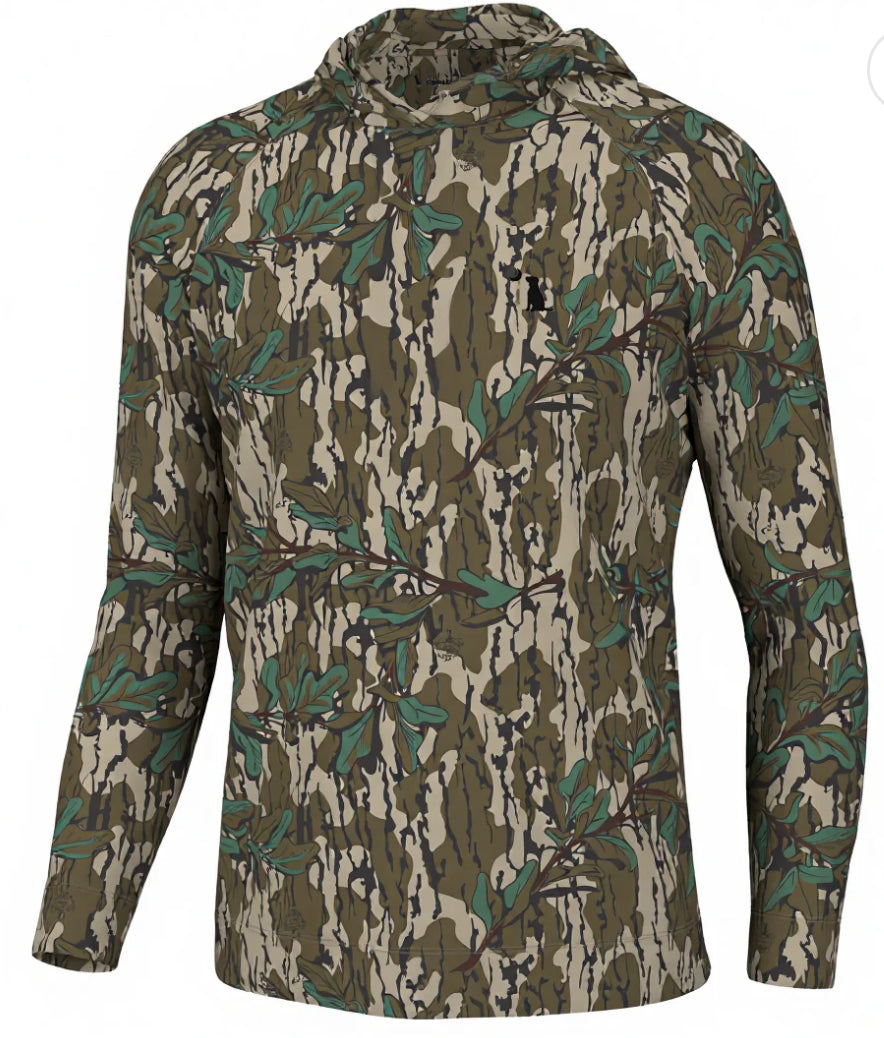 Local Boy-Hemlock Hoodie - MO GreenLeaf