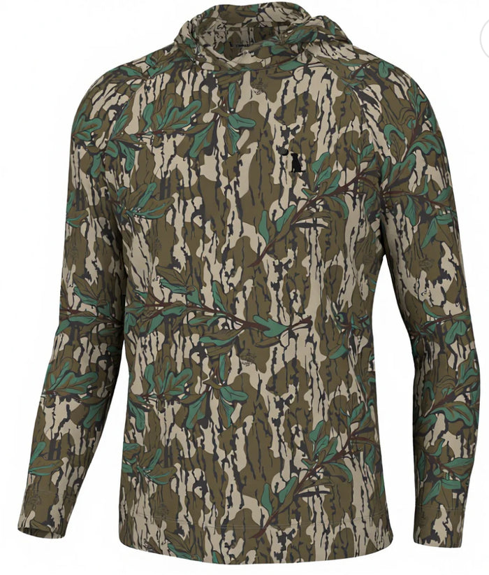 Local Boy-Hemlock Hoodie - MO GreenLeaf