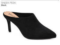 CORKYS SNEEK PEEK BLACK