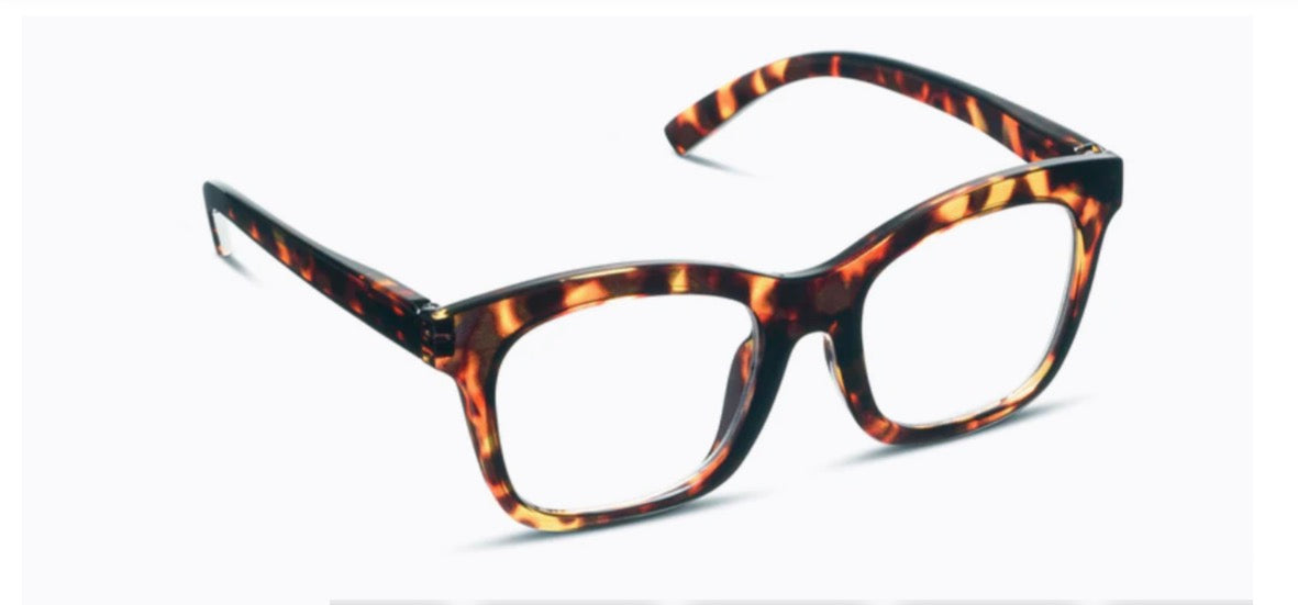Peppers Readers To the Maximalist- Tortoise