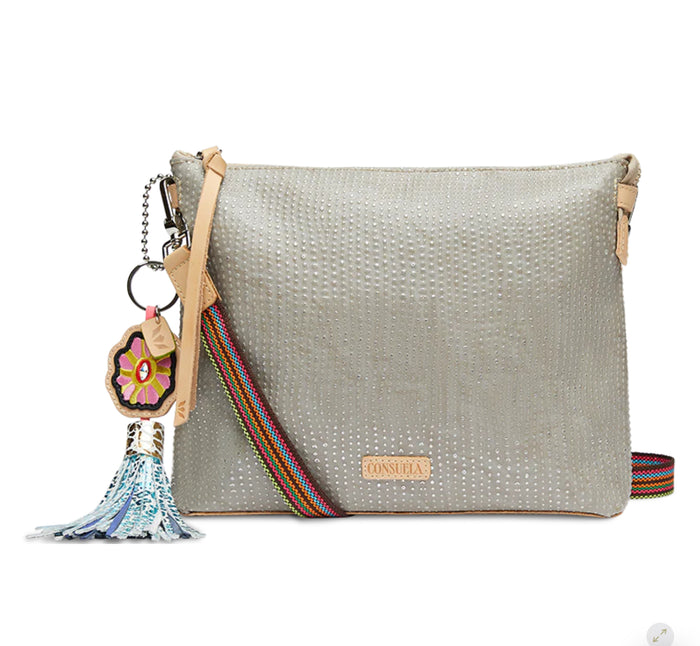 CONSUELA JUANIS DOWNTOWN CROSSBODY