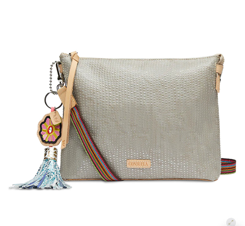 CONSUELA JUANIS DOWNTOWN CROSSBODY