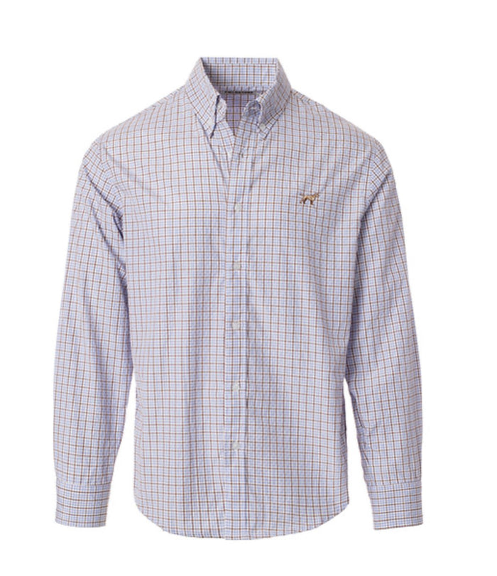 Fieldstone Youth Mason Button Down (R779)