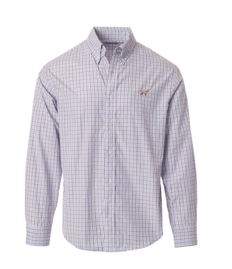 Fieldstone Youth Mason Button Down (R779)