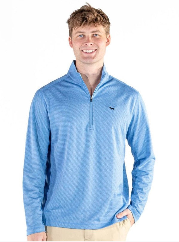 Simply Southern Men’s Tech Quarterzip