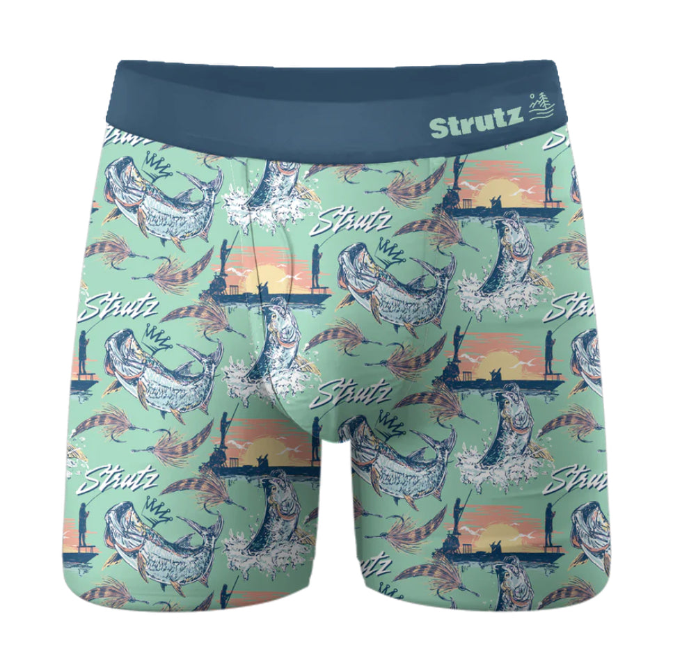 Strutz-Boxer Briefs
