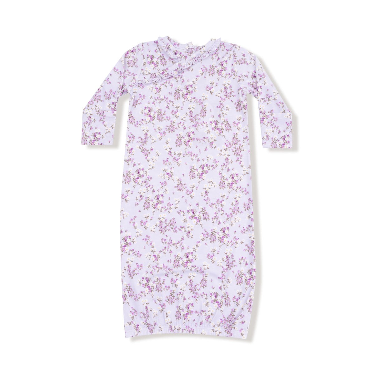 Angel Dear Sweet Dream Florals - Kimono Gown
