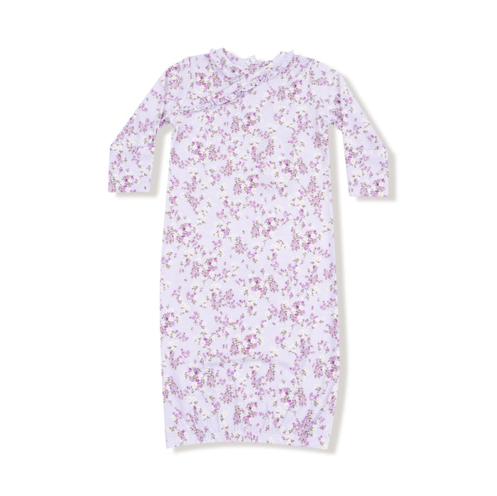 Angel Dear Sweet Dream Florals - Kimono Gown