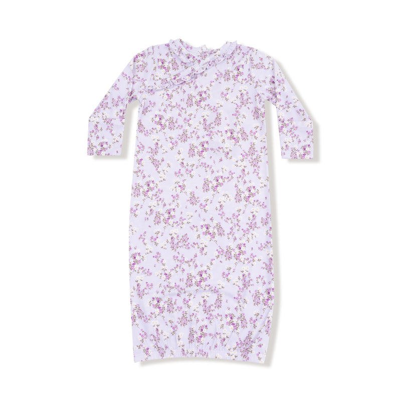 Angel Dear Sweet Dream Florals - Kimono Gown