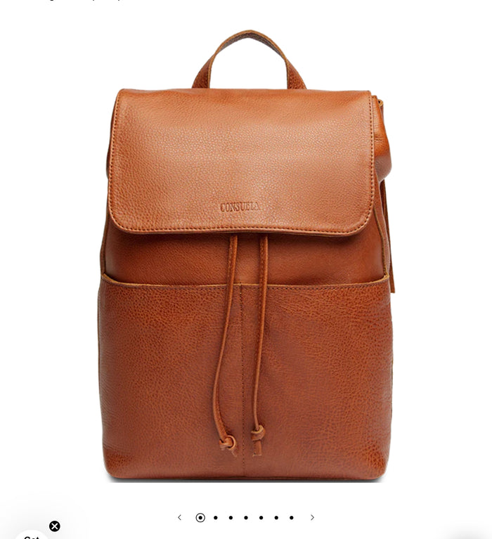 CONSUELA BRANDY BACKPACK