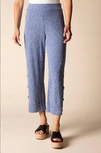 HABITAT PASADENA KNIT STRIPE PANT