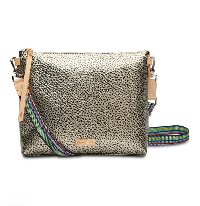 CONSUELA TOMMY DOWNTOWN CROSSBODY