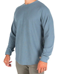 Marsh Wear - Surfside Waffle Knit
