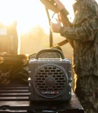 TURTLEBOX SPEAKER - CUB