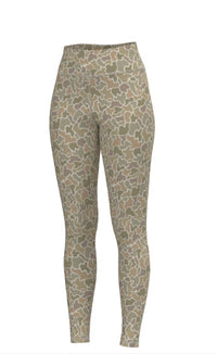 Local Girl-Youth Leggings