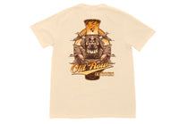 Old Row On the Hunt Pocket Tee