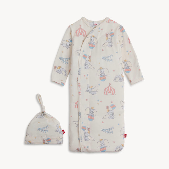 Magnetic Me Modal Gown & Hat Dumbo Circus