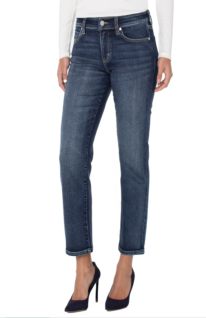Liverpool Liv Relaxed Skinny Wells 28" ins