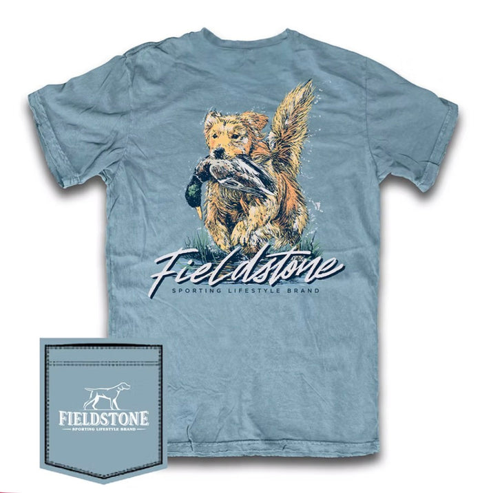 Fieldstone Retriever Run