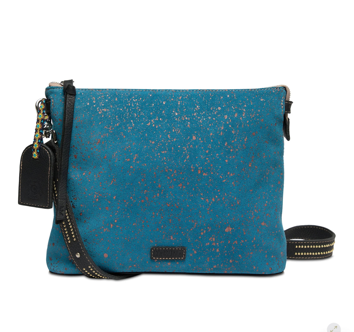CONSUELA NILO DOWNTOWN CROSSBODY