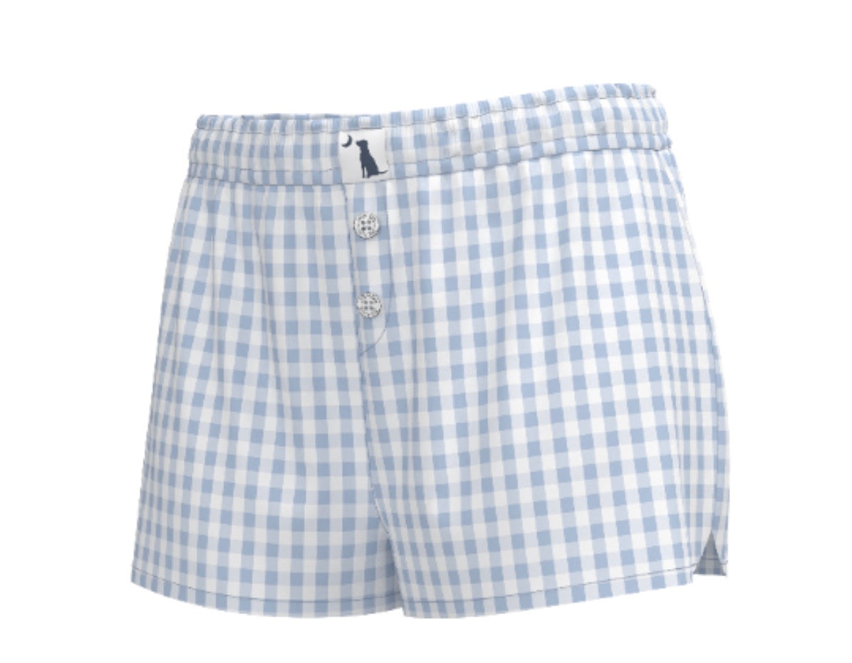 Local Girl Boxer Shorts