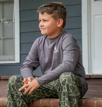 Local Boy Youth Pajama Pants