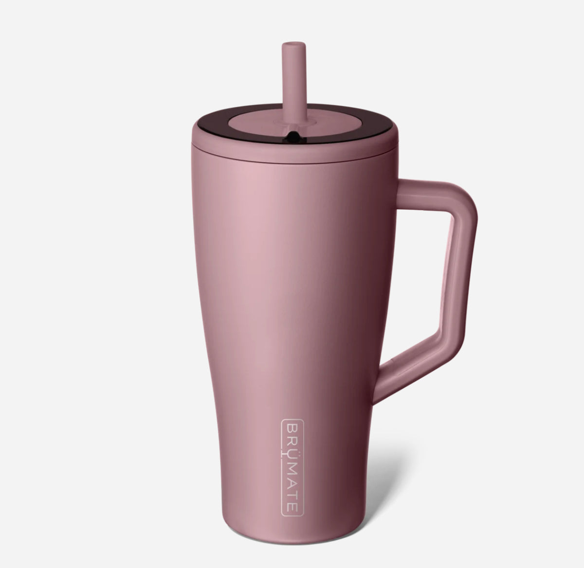 BruMate Era 30oz Rose Taupe
