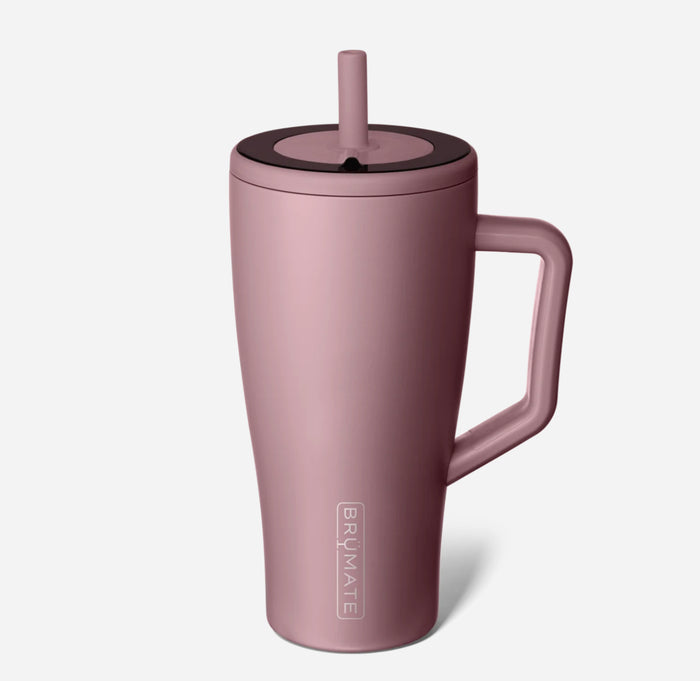 BruMate Era 30oz Rose Taupe