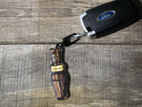 Scent South Keychain