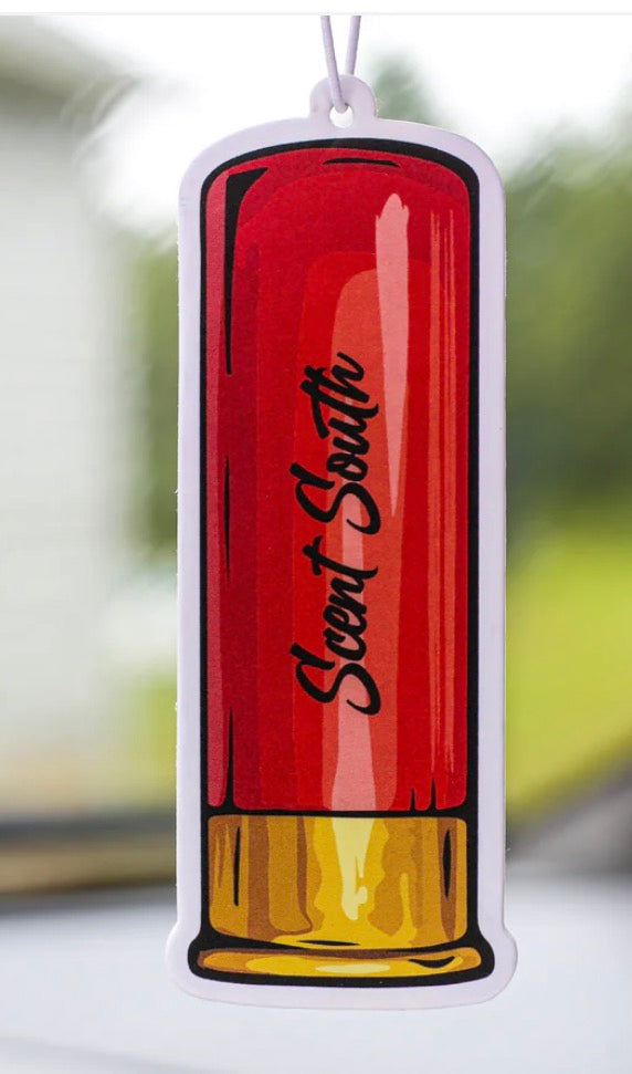 Scent South Air Freshener