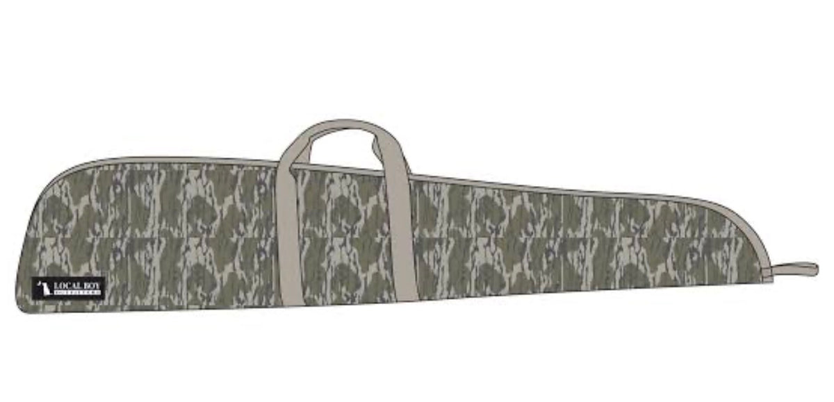 Local Boy - Bottomland Gun Case
