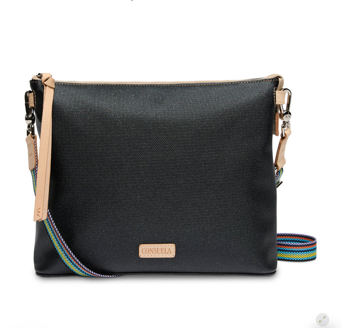 CONSUELA DIAMOND DOWNTOWN CROSSBODY