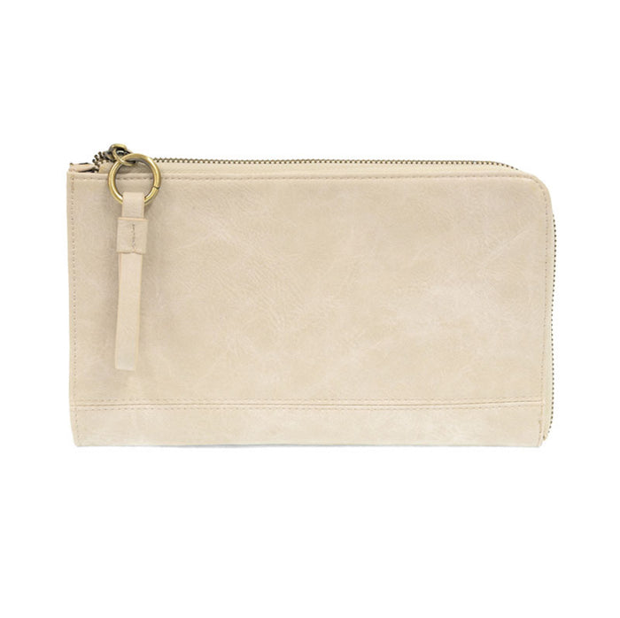 Joy Susan Karina Convertible Wristlet & Wallet