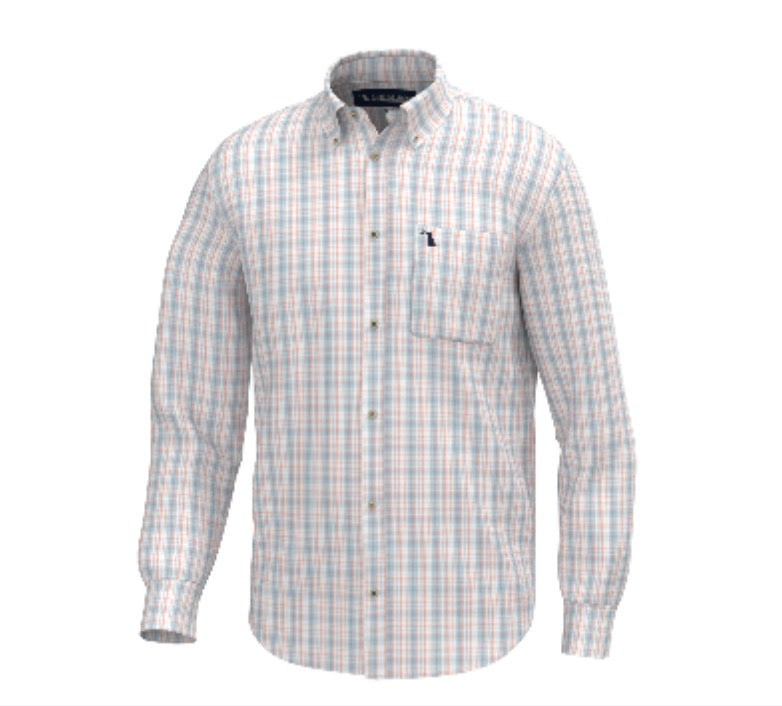 Local Boy Lee Dress Shirt
