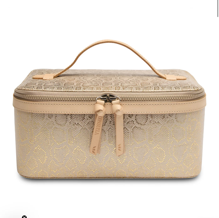 CONSUELA LEAH TRAIN CASE