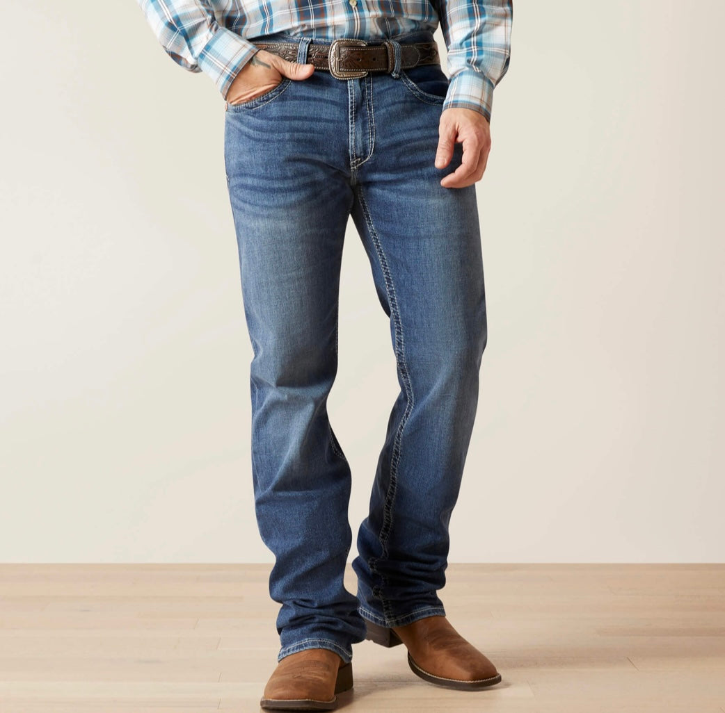 Ariat Jeans- M4 Bannock