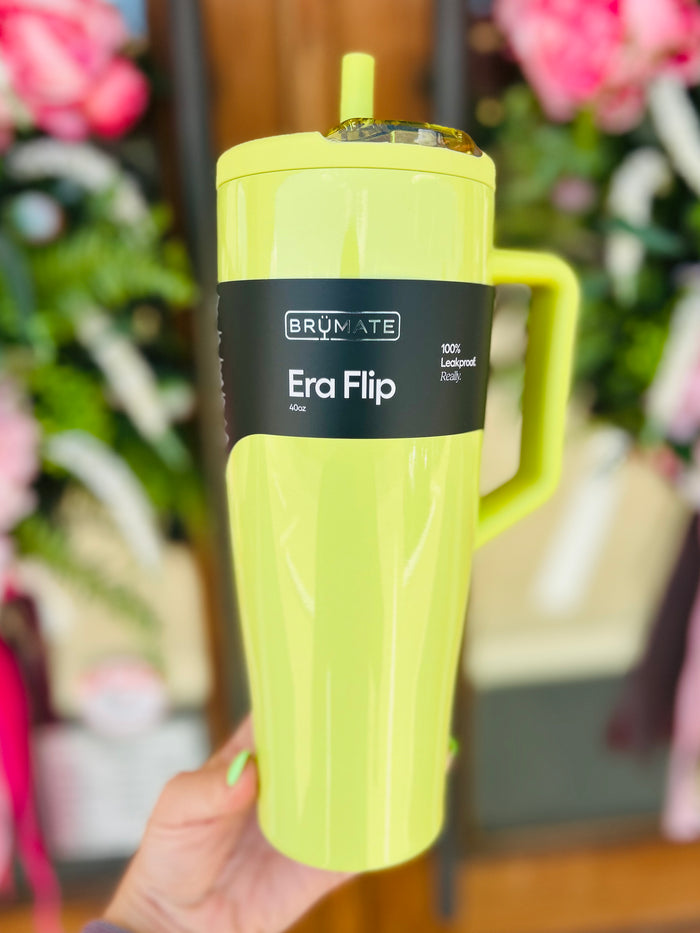 BruMate Era Flip 40oz
