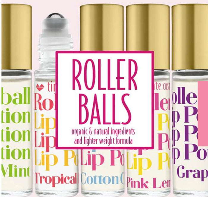 Rollerball Lip Potion