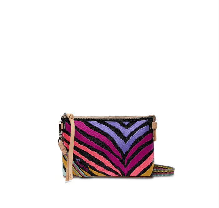 Consuela Karaoke Midtown Crossbody