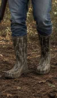 Lite Boots - Bottomland