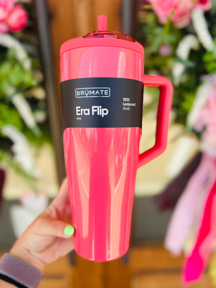 BruMate Era Flip 40oz