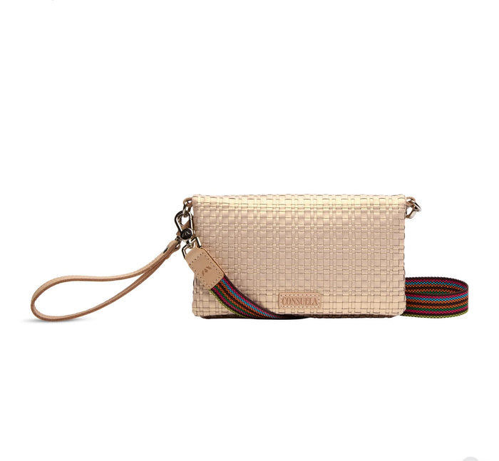 CONSUELA PEARL UPTOWN CROSSBODY
