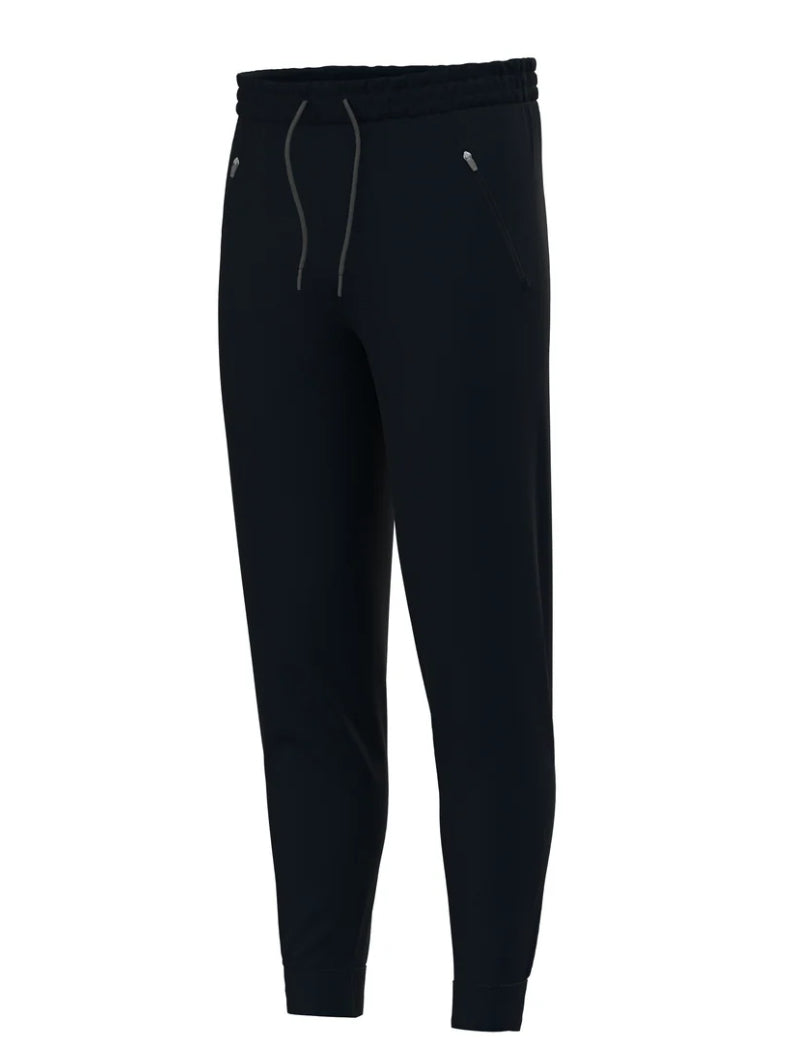 Local Boy - Velvet Fleece Joggers