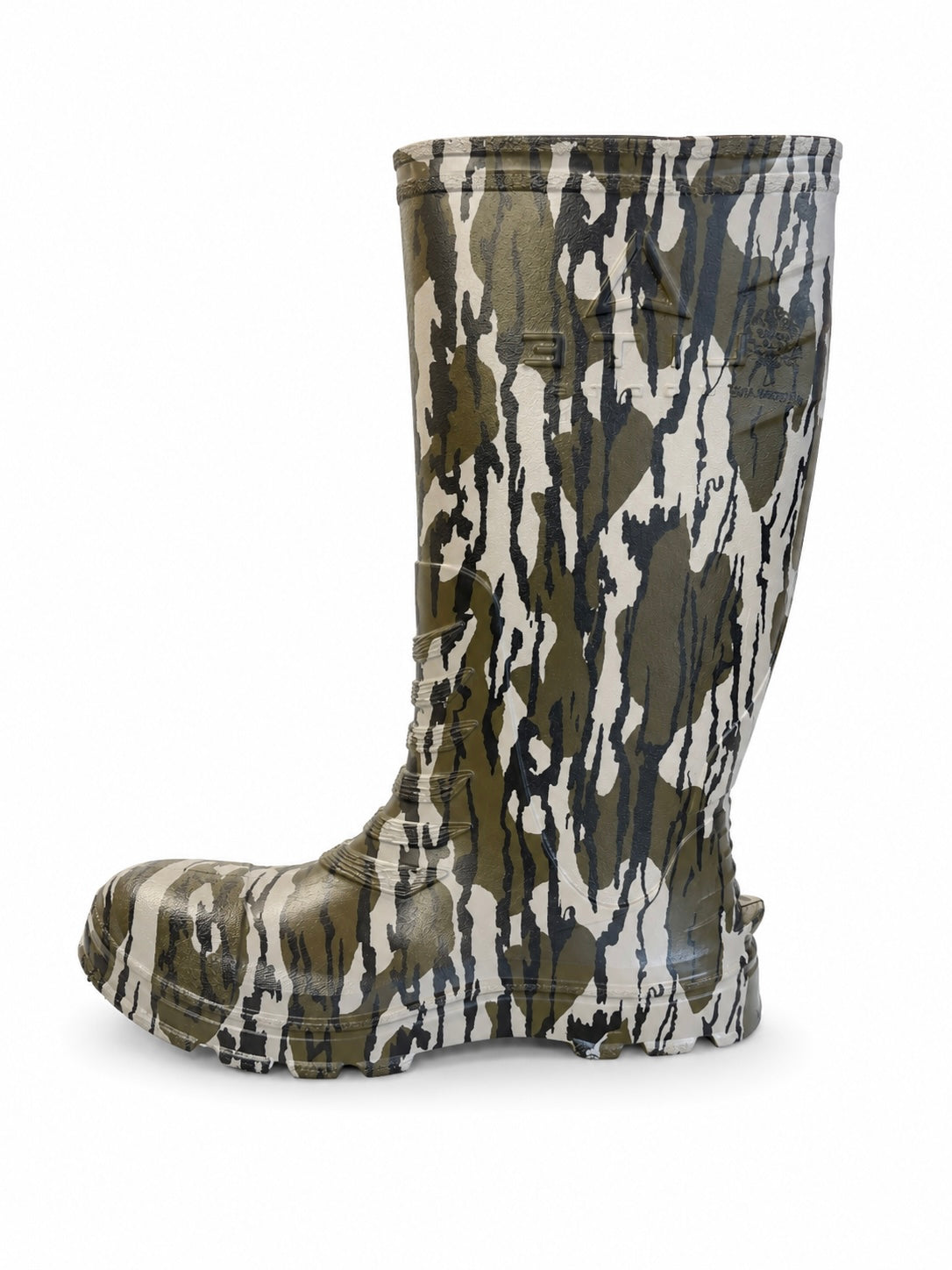 Lite Boots - Bottomland