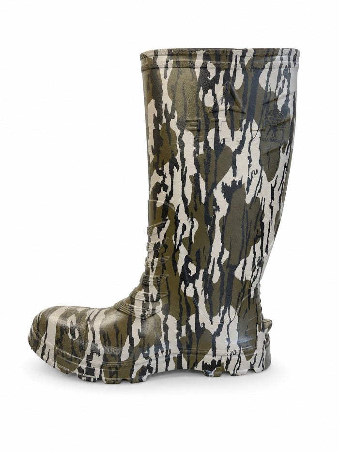 Lite Boots - Bottomland