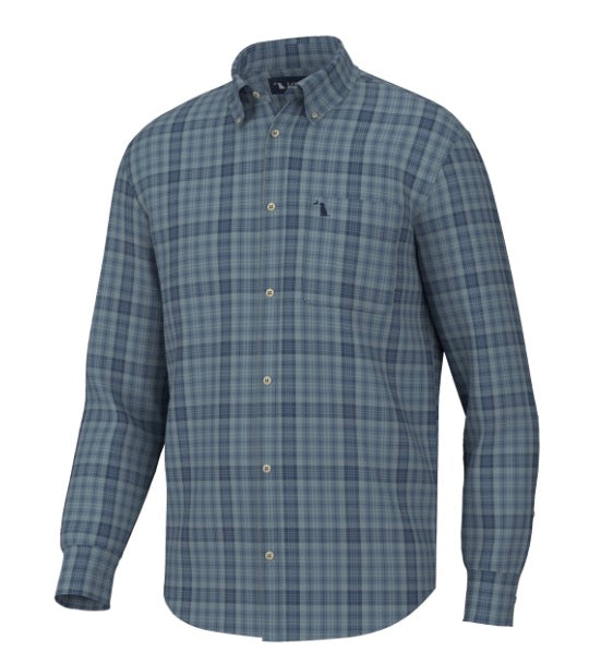 Local Boy-Youth Hoffman Dress Shirt
