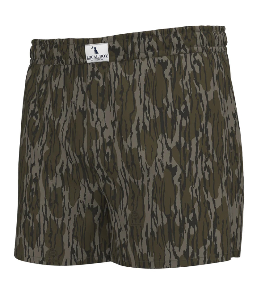 Local Boy - Boxer Shorts