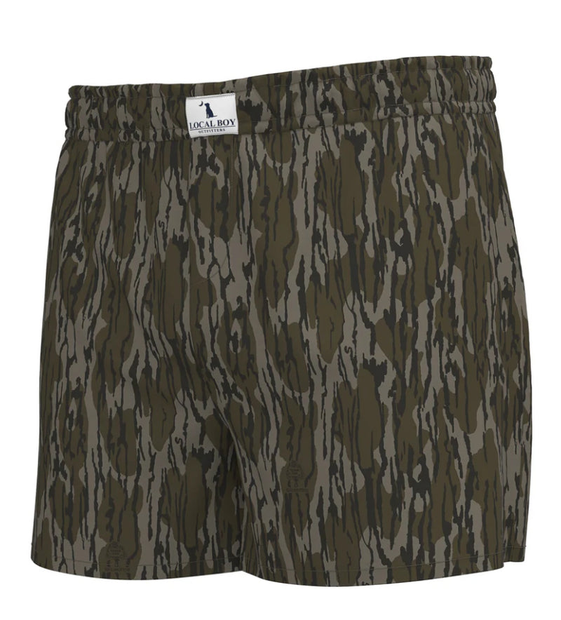 Local Boy - Boxer Shorts